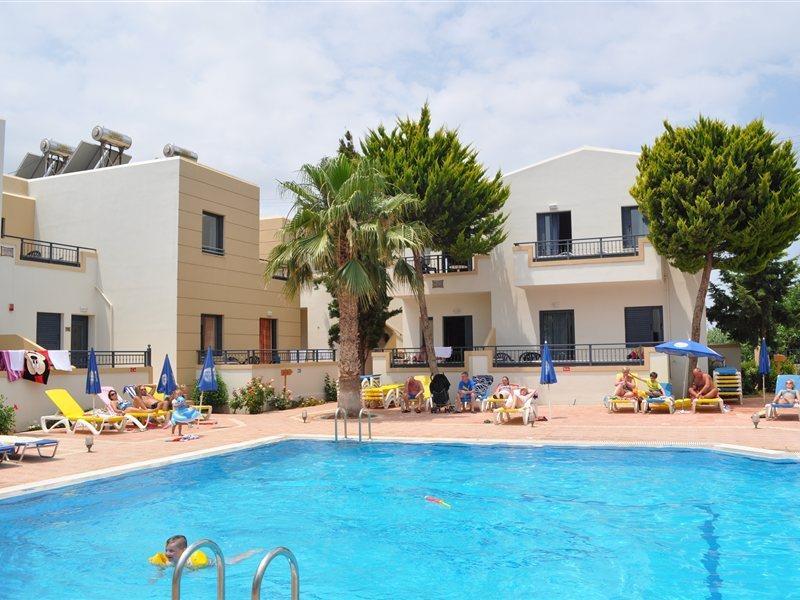 Blue Aegean & 4*