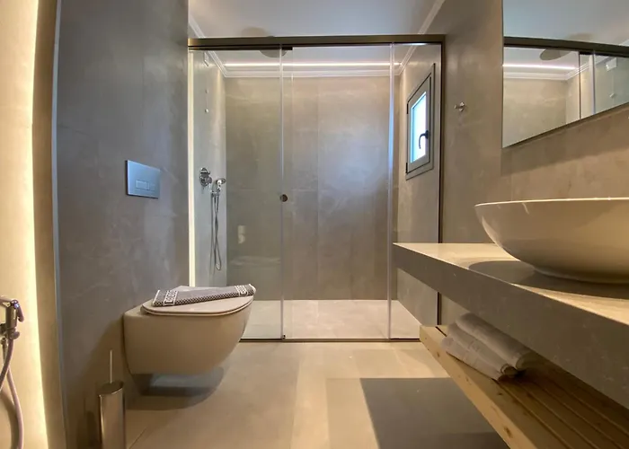 Blue Aegean Hotel & Suites
