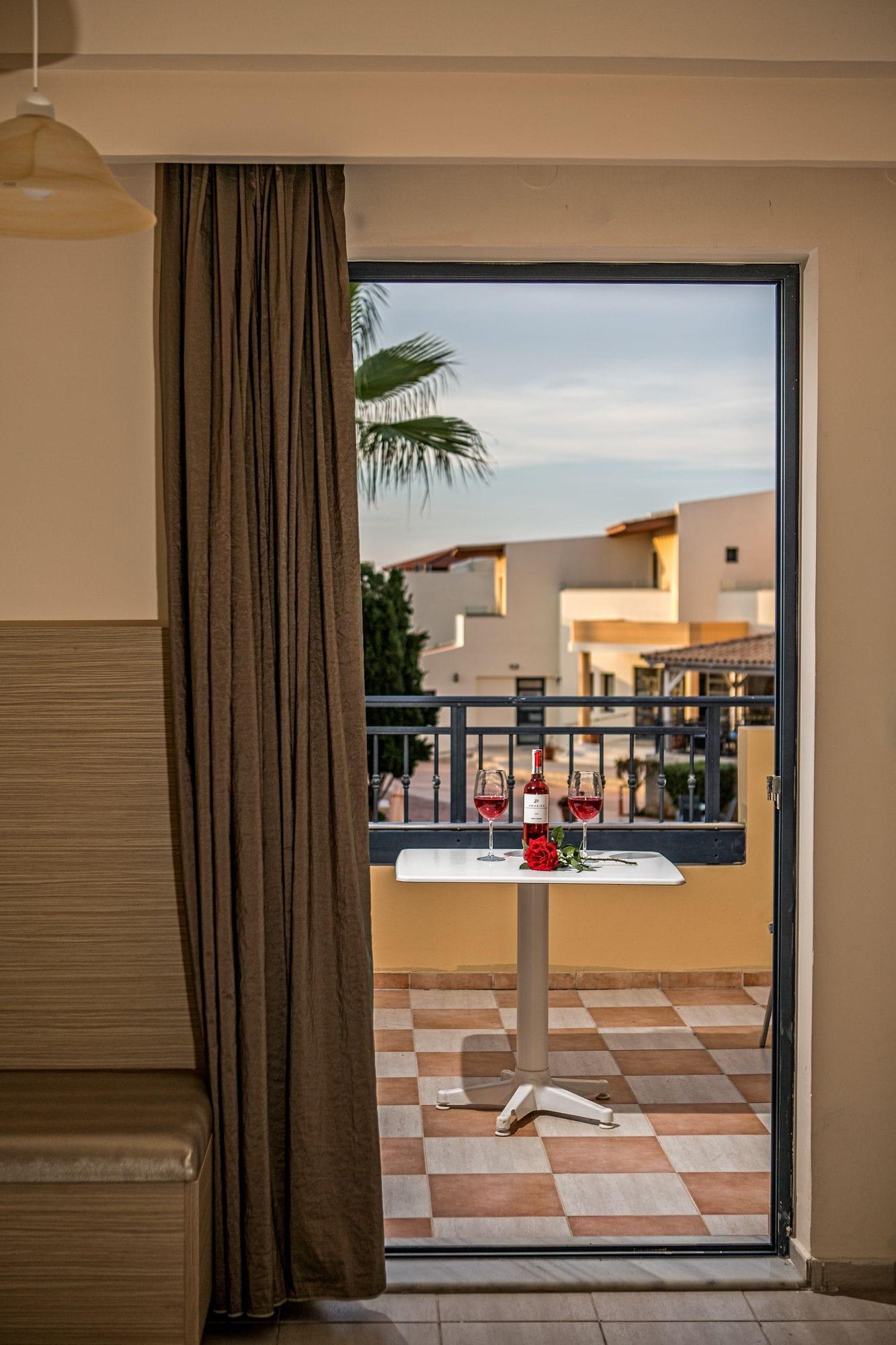 Apart Otel Blue Aegean &
