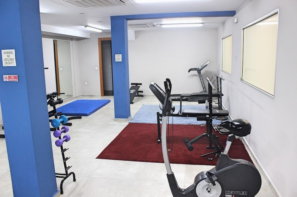 Apart Otel Blue Aegean &