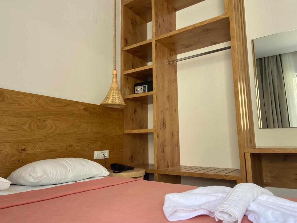 Blue Aegean & Apart Otel
