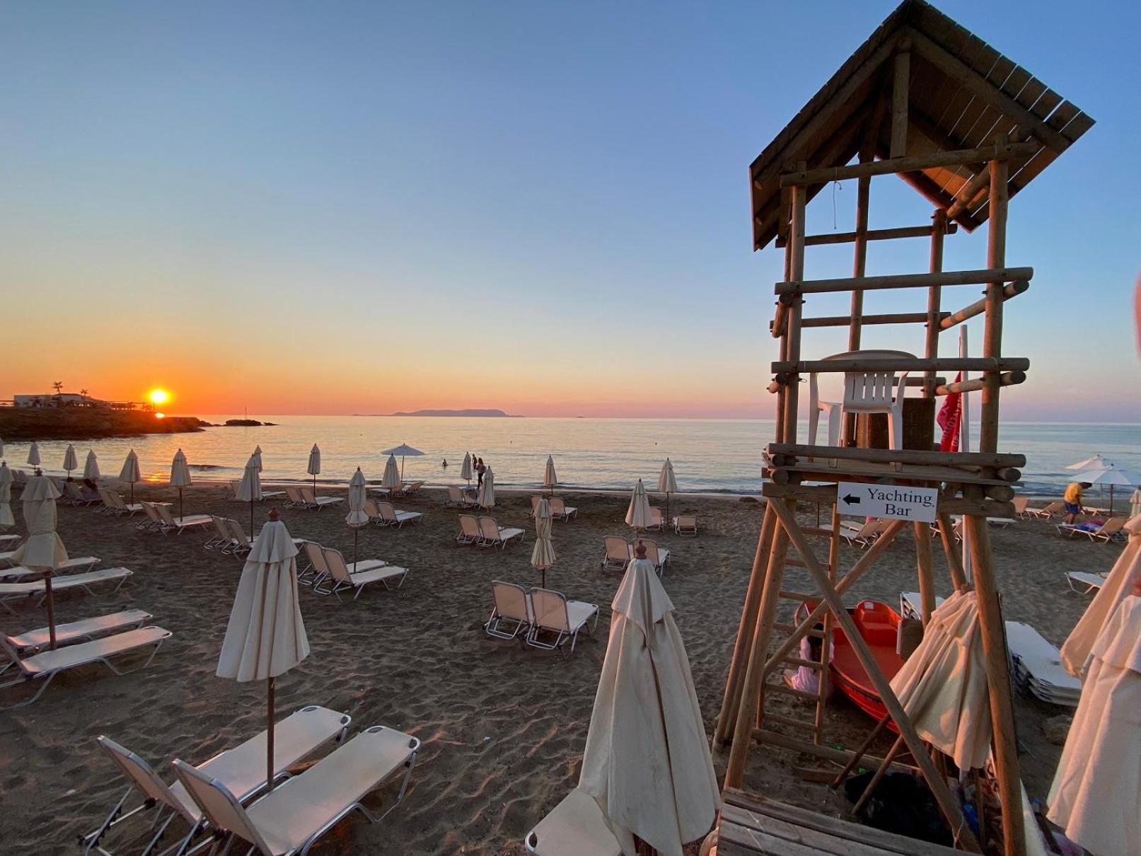 Blue Aegean & Apart Otel 4*