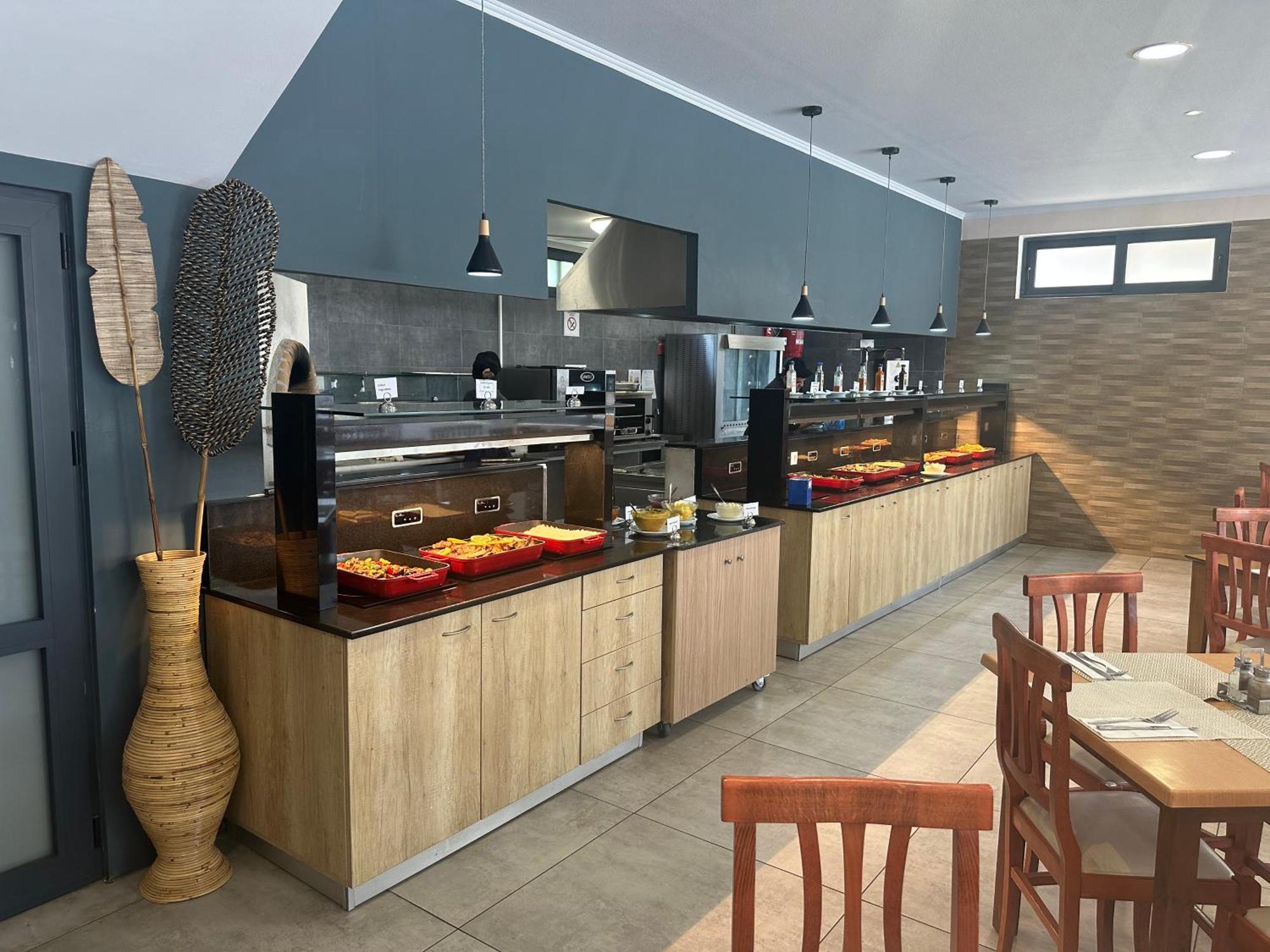 Apart Otel Blue Aegean & 4*