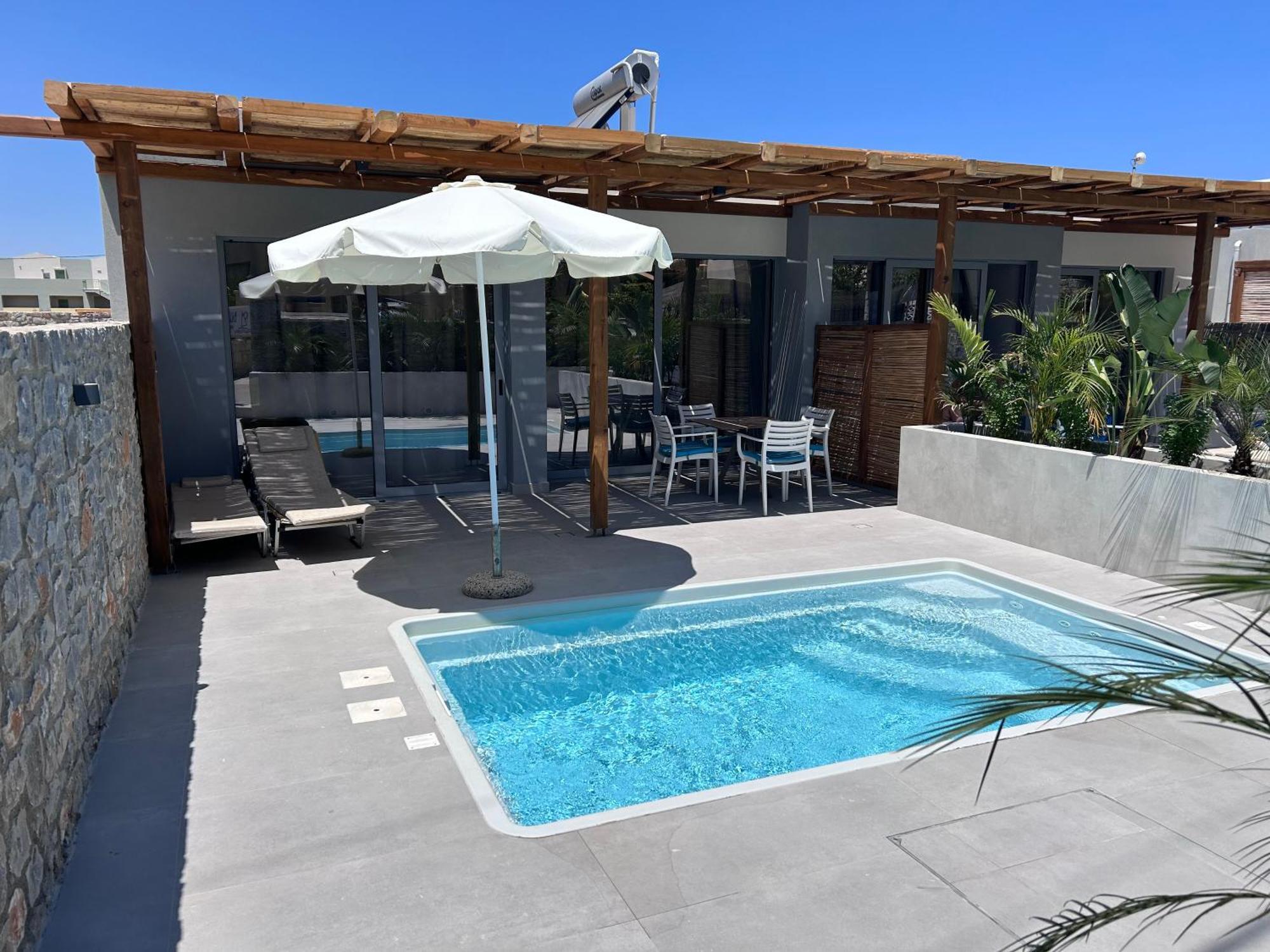 Apart Otel Blue Aegean &