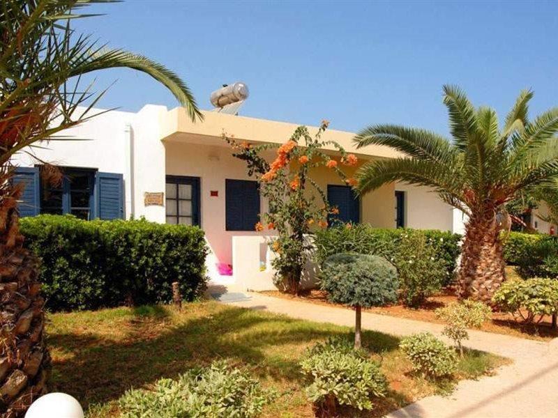 Blue Aegean & Apart Otel