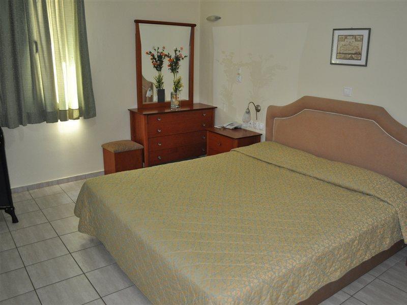 Blue Aegean & Apart Otel 4*