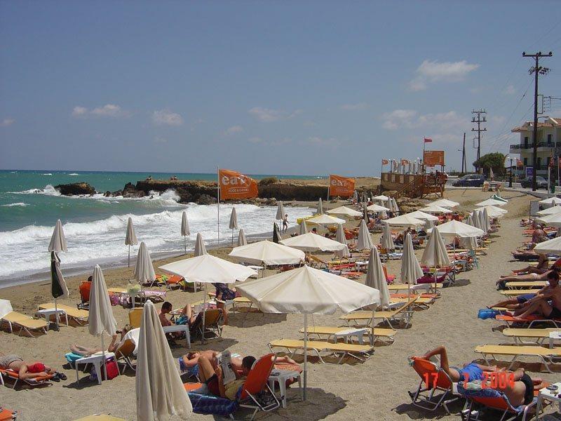 Blue Aegean & Apart Otel 4*