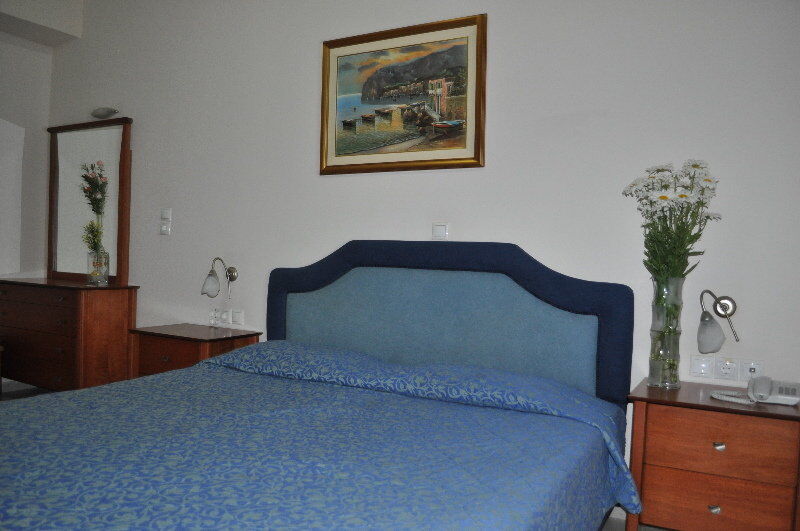 Blue Aegean & Gouves